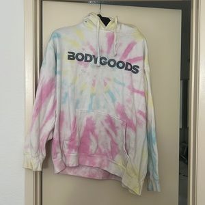 Body Goods Sweatshirt size L